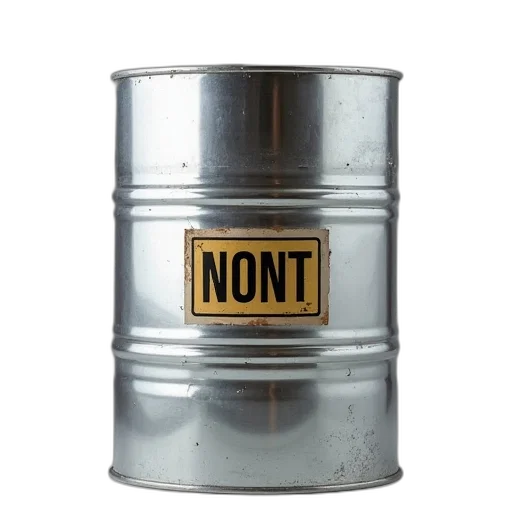 bottle, weapon, aluminum, drum transparent PNG cut-out