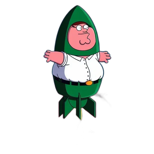 jacket, staff, hat, dress transparent PNG cut-out