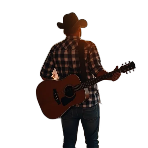 hat, jacket, 3d render, photorealistic transparent PNG cut-out