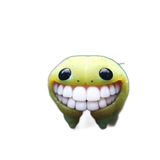 creature, staff, animal, mask transparent PNG cut-out