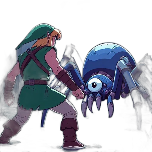creature, mask, weapon, animal transparent PNG cut-out