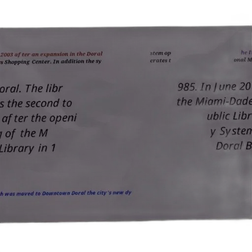 3d render, miami-dade, public, library transparent PNG cut-out