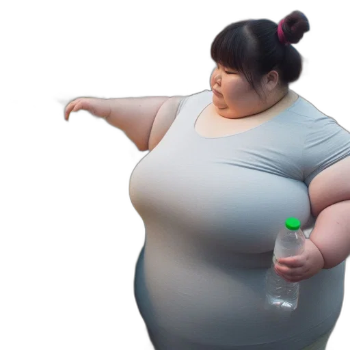 dress, bottle, food, creature transparent PNG cut-out