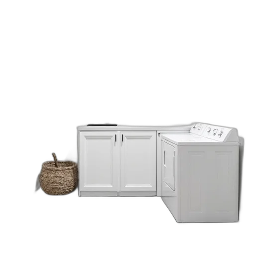 furniture, food, robot, 3d render transparent PNG cut-out