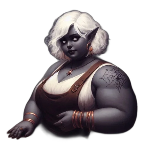 staff, jewelry, robot, concept art transparent PNG cut-out