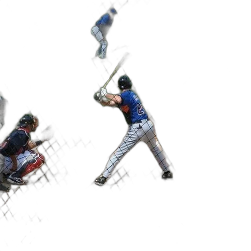 weapon, concept art, baseball, player transparent PNG cut-out