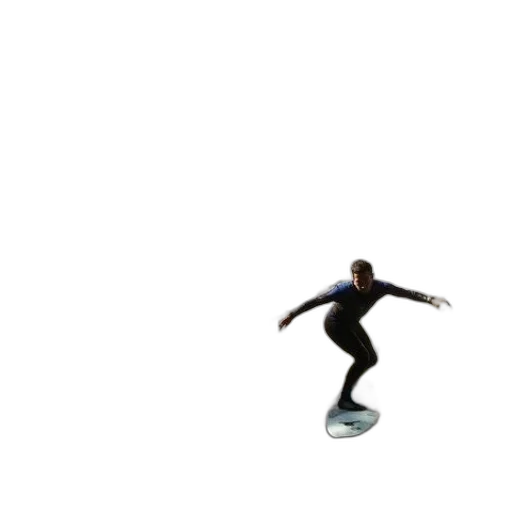 creature, robot, shoes, staff transparent PNG cut-out
