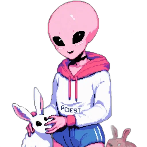 jacket, robot, creature, mask transparent PNG cut-out