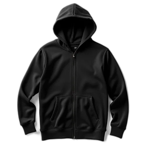 jacket, 3d render, photorealistic, concept art transparent PNG cut-out