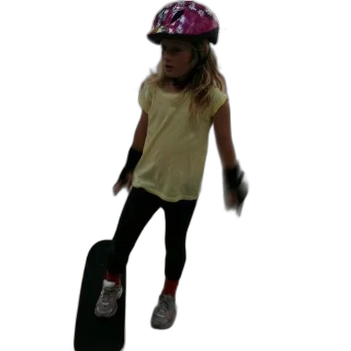3d render, photorealistic, young, girl transparent PNG cut-out