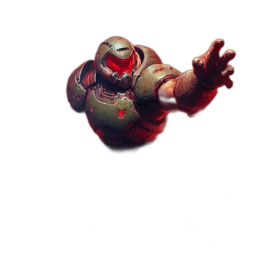 robot, creature, animal, mask transparent PNG cut-out