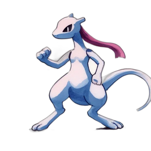 dragon, creature, animal, staff transparent PNG cut-out
