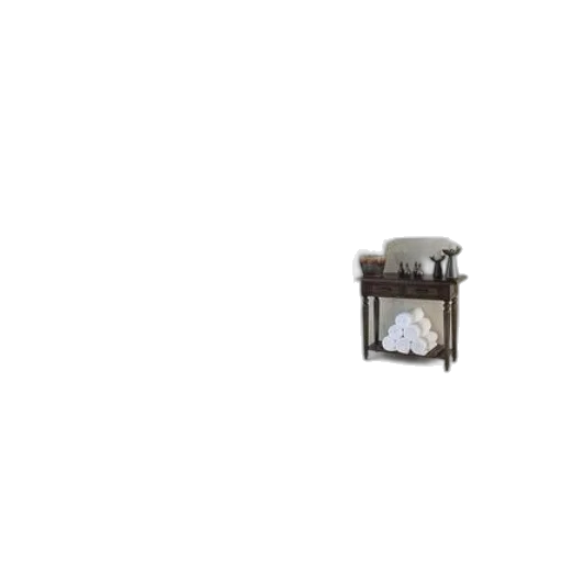 furniture, jewelry, robot, bottle transparent PNG cut-out