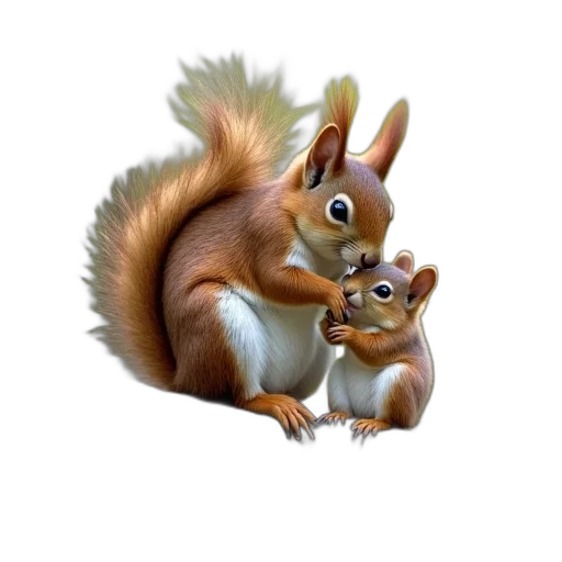animal, staff, photorealistic, concept art transparent PNG cut-out