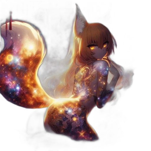 dragon, staff, fantasy art, concept art transparent PNG cut-out