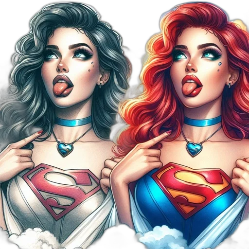 jewelry, comic book art, fantasy art, cartoon transparent PNG cut-out
