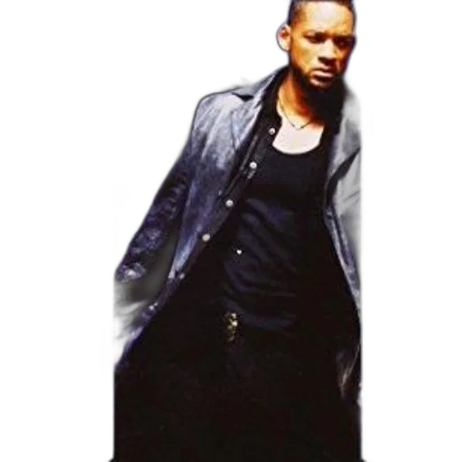 jacket, staff, concept art, photorealistic transparent PNG cut-out