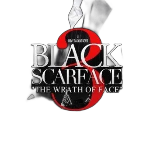 black, scarface, wrath, face transparent PNG cut-out