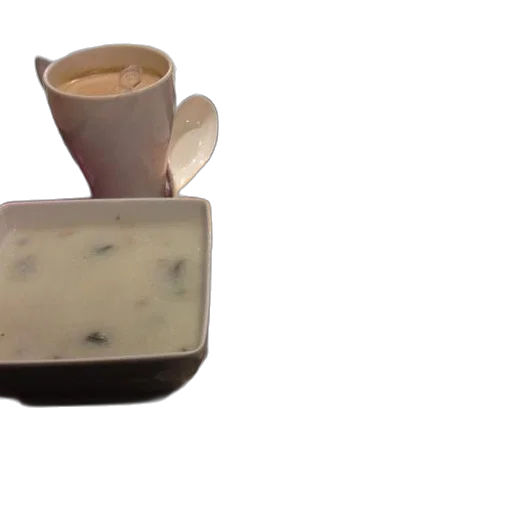 food, bottle, 3d render, photorealistic transparent PNG cut-out