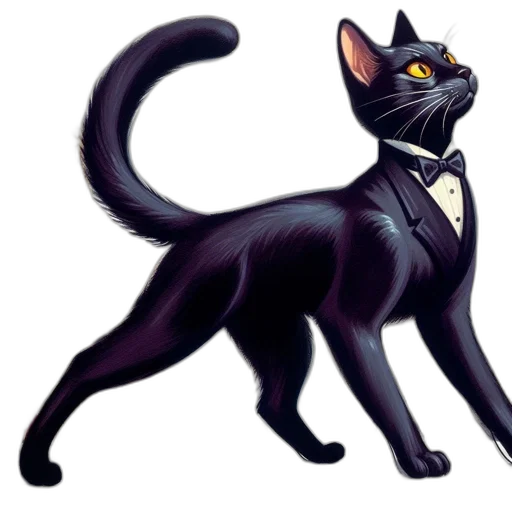 staff, animal, concept art, cartoon transparent PNG cut-out