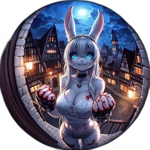 staff, mask, dragon, robot transparent PNG cut-out