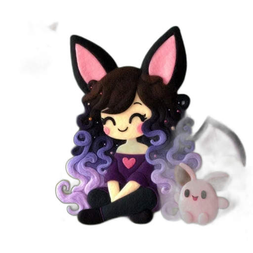 pixel art, concept art, cartoon, anime transparent PNG cut-out