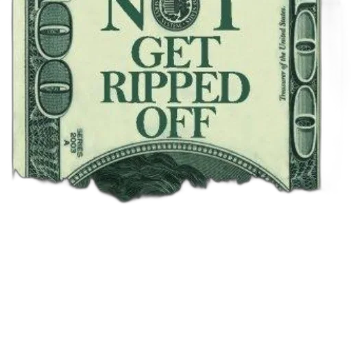 get, ripped, off, when transparent PNG cut-out