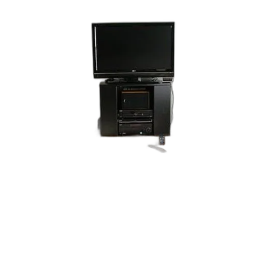 furniture, jewelry, staff, 3d render transparent PNG cut-out
