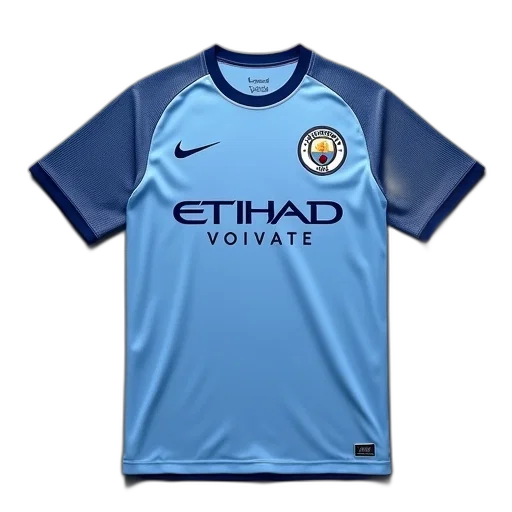 new, manchester, city, away transparent PNG cut-out