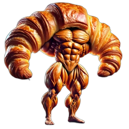 creature, animal, food, robot transparent PNG cut-out