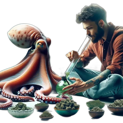 food, concept art, photorealistic, fantasy art transparent PNG cut-out