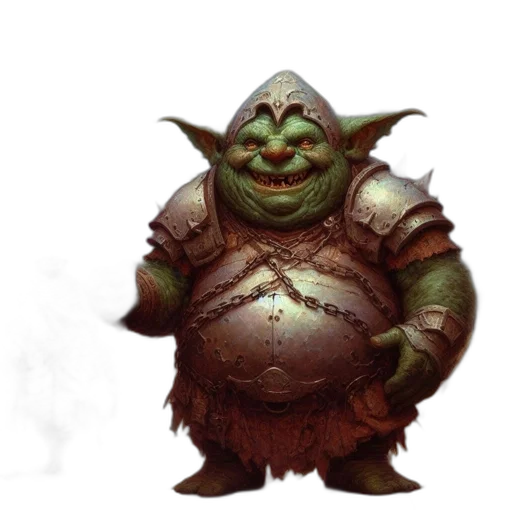 staff, creature, mask, face transparent PNG cut-out