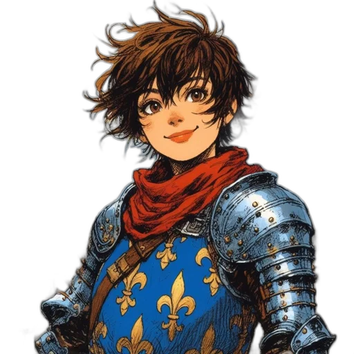 sword, face, staff, dragon transparent PNG cut-out