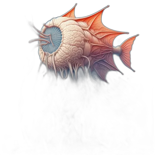 dragon, creature, mask, face transparent PNG cut-out