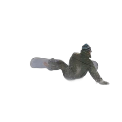 staff, creature, animal, robot transparent PNG cut-out