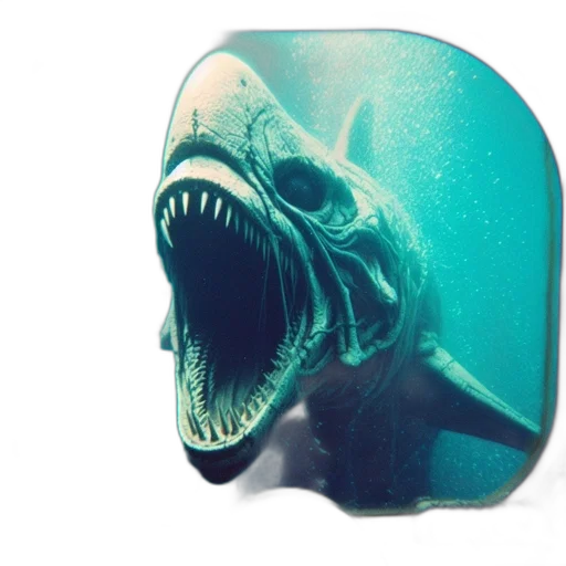 mask, creature, animal, jewelry transparent PNG cut-out