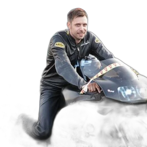 jacket, car, weapon, concept art transparent PNG cut-out