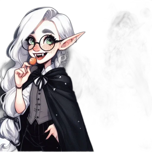 staff, fantasy art, watercolor, concept art transparent PNG cut-out
