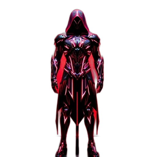 robot, creature, mask, animal transparent PNG cut-out