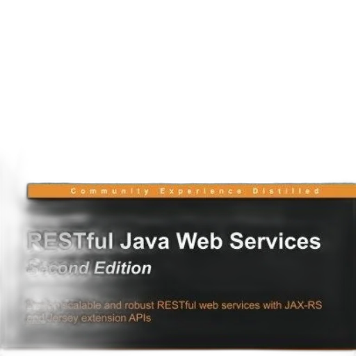 3d render, restful, java, web transparent PNG cut-out