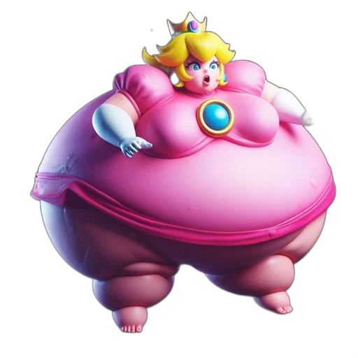 dress, crown, weapon, creature transparent PNG cut-out