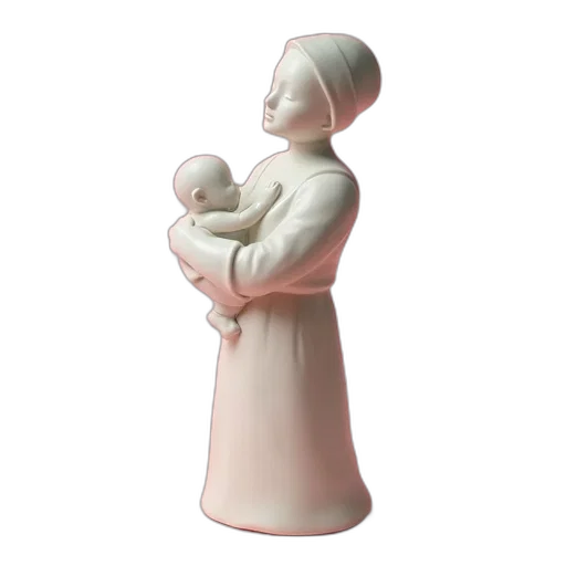 dress, 3d render, photorealistic, concept art transparent PNG cut-out