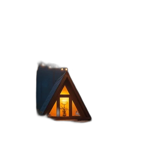 umbrella, building, furniture, hat transparent PNG cut-out