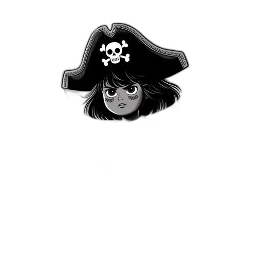 hat, crown, jewelry, cartoon transparent PNG cut-out
