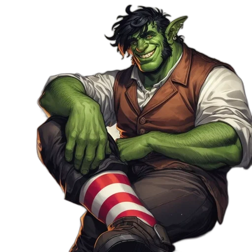 staff, fantasy art, concept art, comic book art transparent PNG cut-out