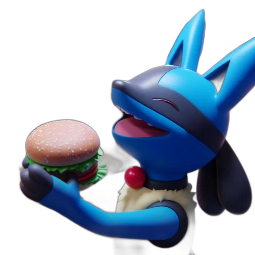 food, animal, creature, staff transparent PNG cut-out
