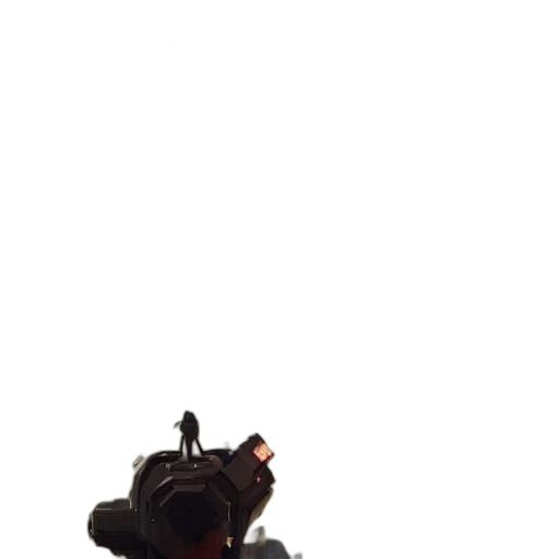 shoes, weapon, robot, bottle transparent PNG cut-out