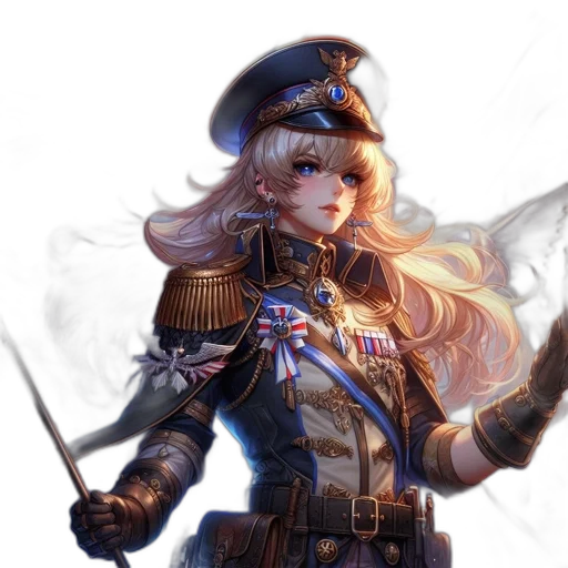 staff, sword, weapon, crown transparent PNG cut-out