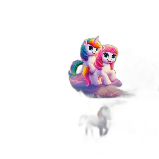 creature, animal, staff, crown transparent PNG cut-out