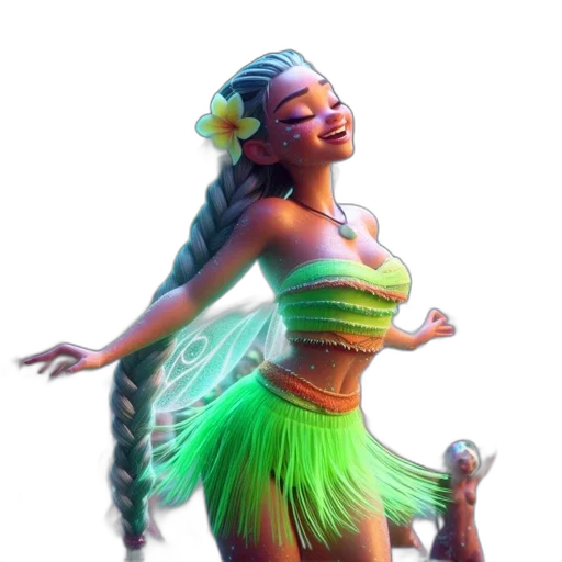 dress, concept art, fantasy art, pixel art transparent PNG cut-out